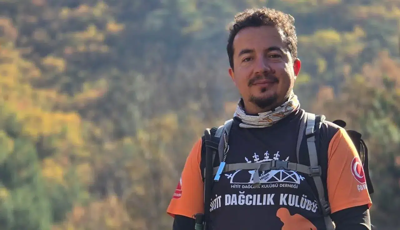 Yağmur'dan ‘Ateş Yakmayın’ Uyarısı