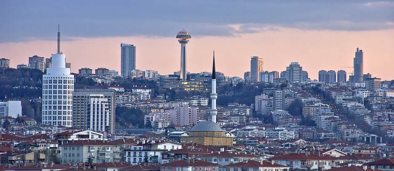 Başkent Çorumlu