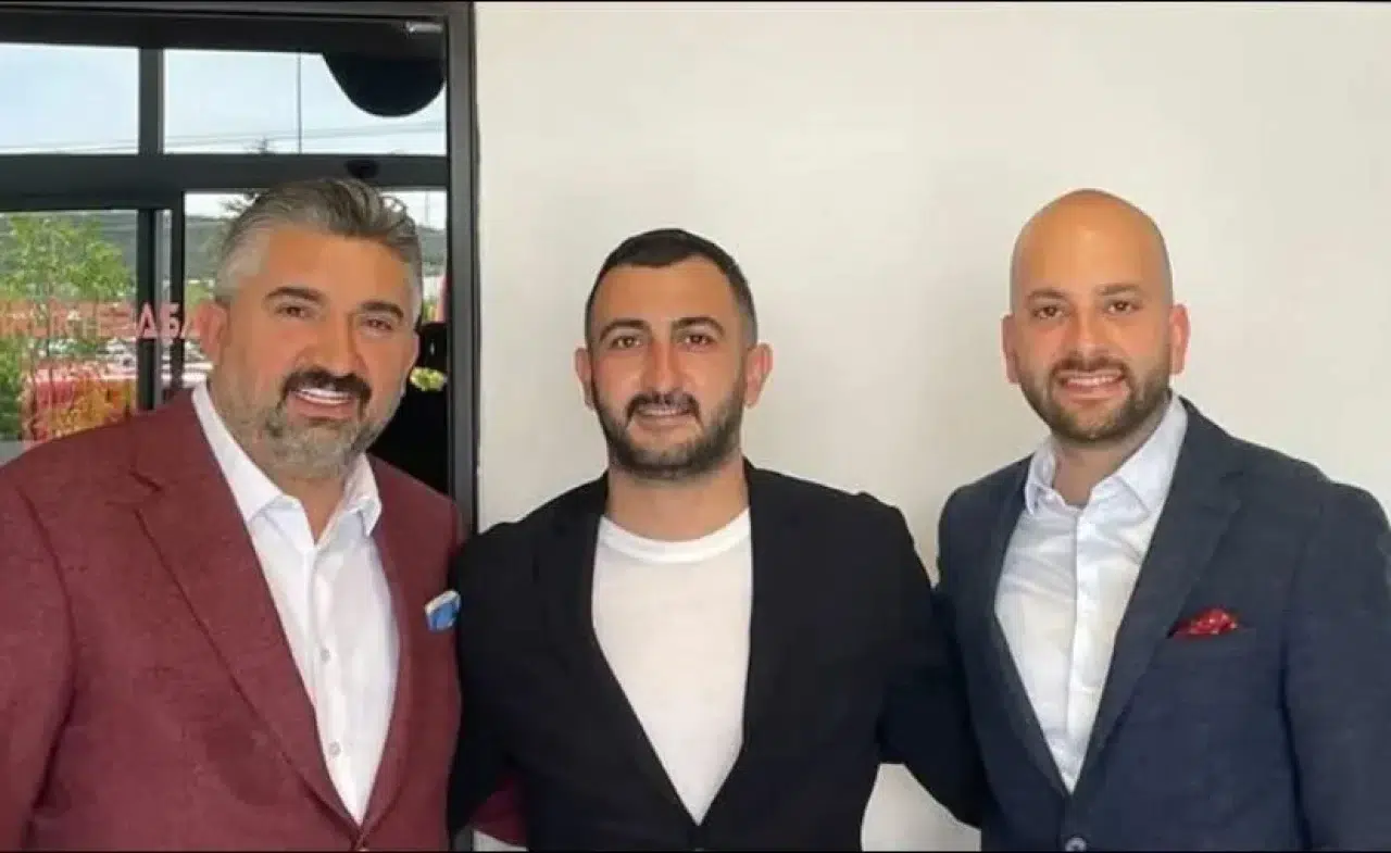 Savaş Balçık'tan Yeni Yönetime ve Taraftara Mesaj