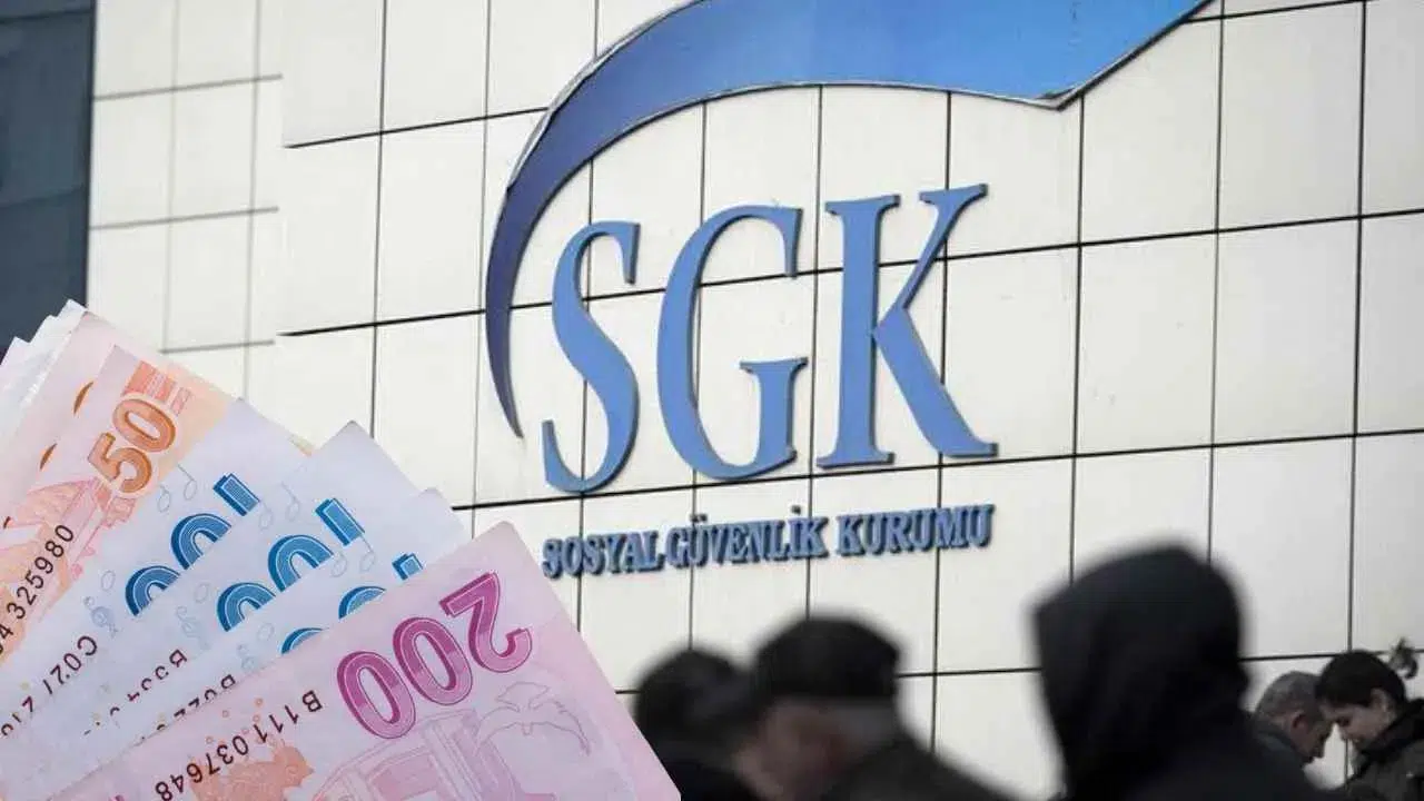 SGK'dan emeklilere yeni karar! Ek ödeme yapılacak