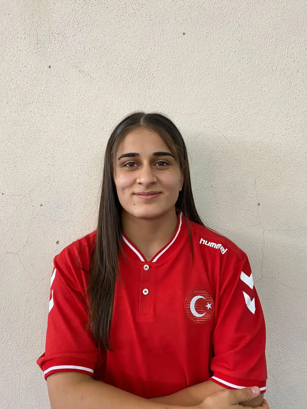 İskilip Belediyesinden Özdenur Özmez’e teşekkür