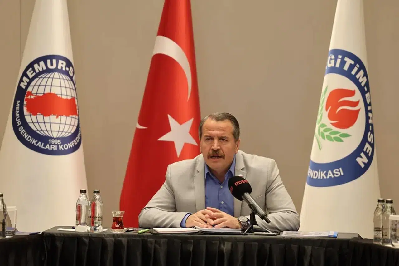 Gündem, Toplu Sözleşme Görüşmeleri