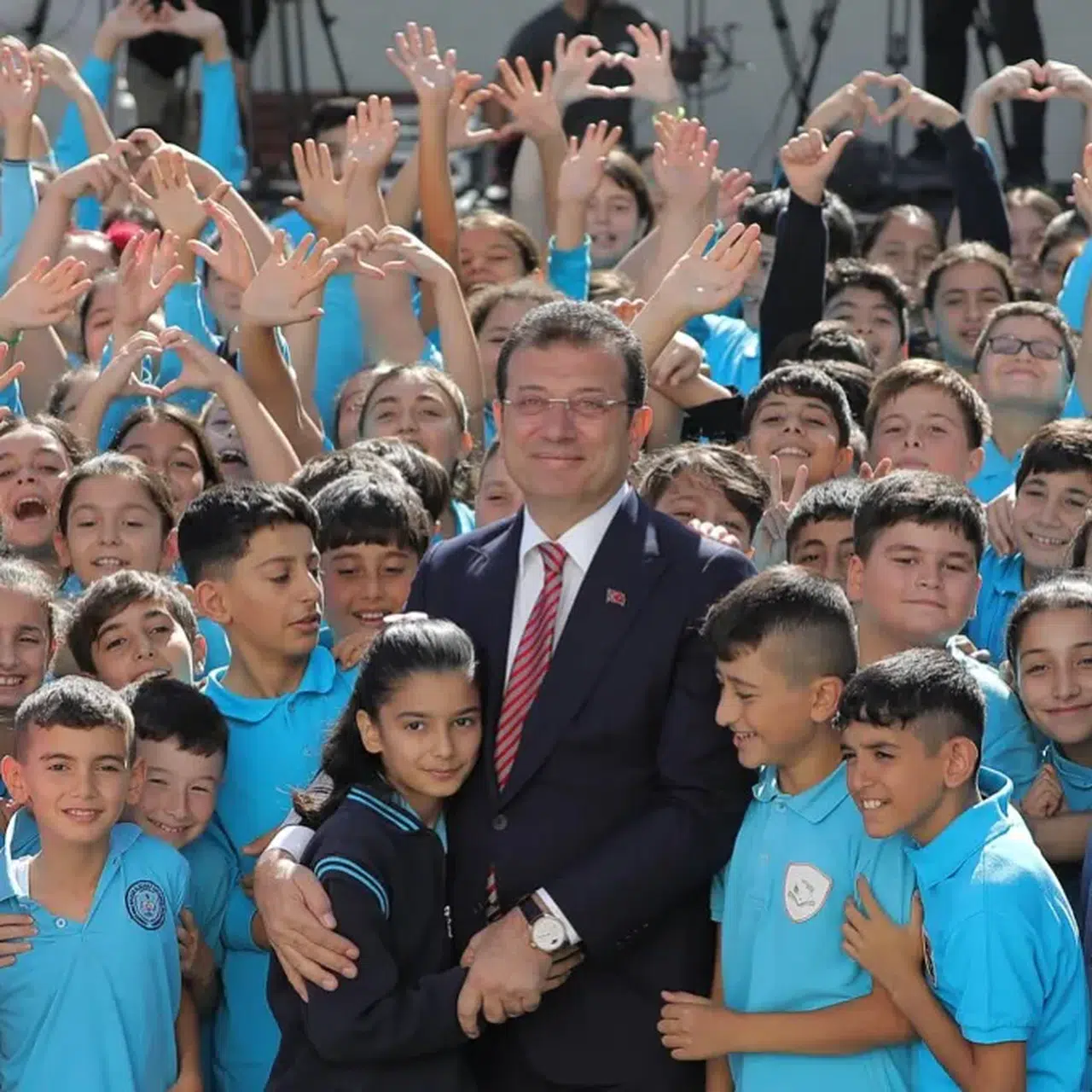 ‘Özgür Günlerde Çorum’da Buluşmak Dileğiyle’