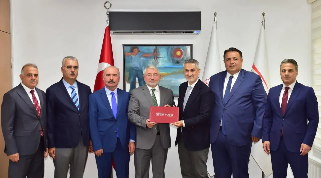 Aşgın’dan Yeni Spor Tesisleri Müjdesi