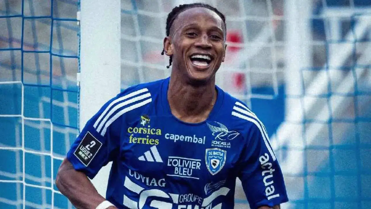 Trabzonspor, Christ Ravynel Inao Oulai ile 5 yıllık anlaşma sağladı