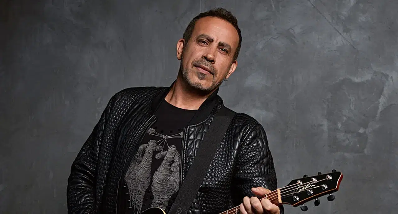 Haluk Levent'ten Çorum FK İçin Şampiyonluk Şarkıları