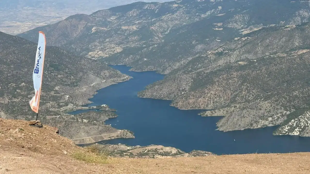 ‘Hem Doğada Nefes Aldık Hem de Turizm Potansiyeline Katkı Sağladık’