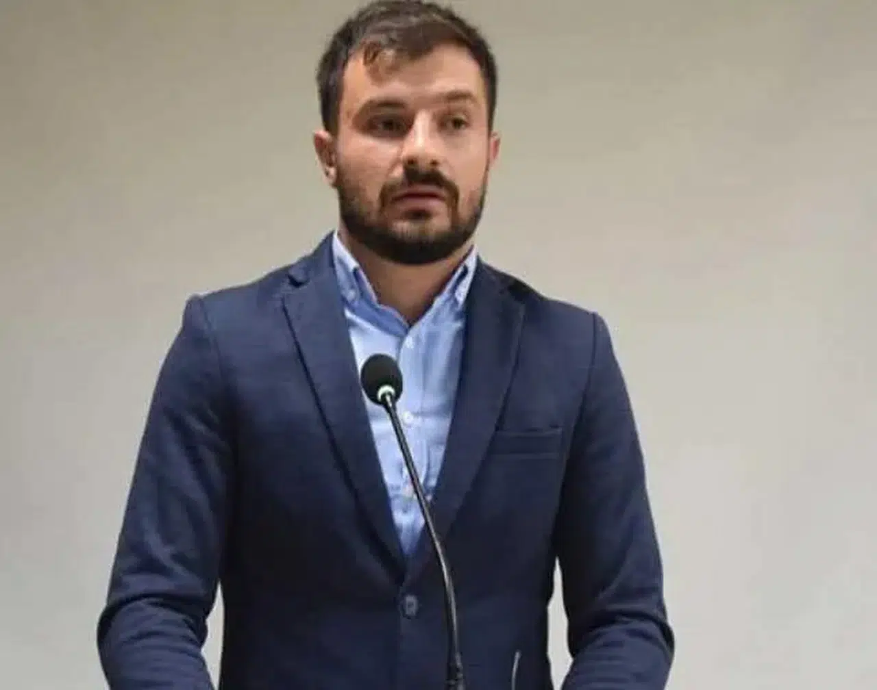 Arıcı’dan İl Genel Meclisi'ne Teşekkür Sunumu