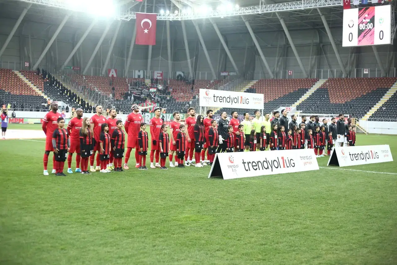 70 Günlük Hasret Sona Eriyor
