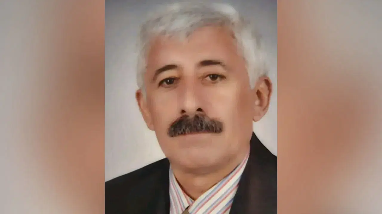 Gazi Ekmekçi’yi Kaybettik
