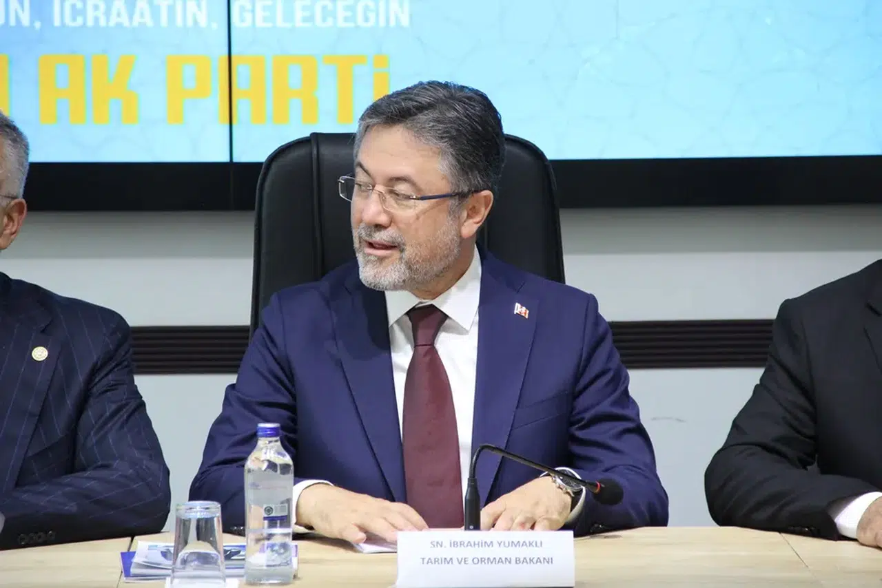 ‘Kırmızı Et Tedariğinde Herhangi Bir Problem Yok’
