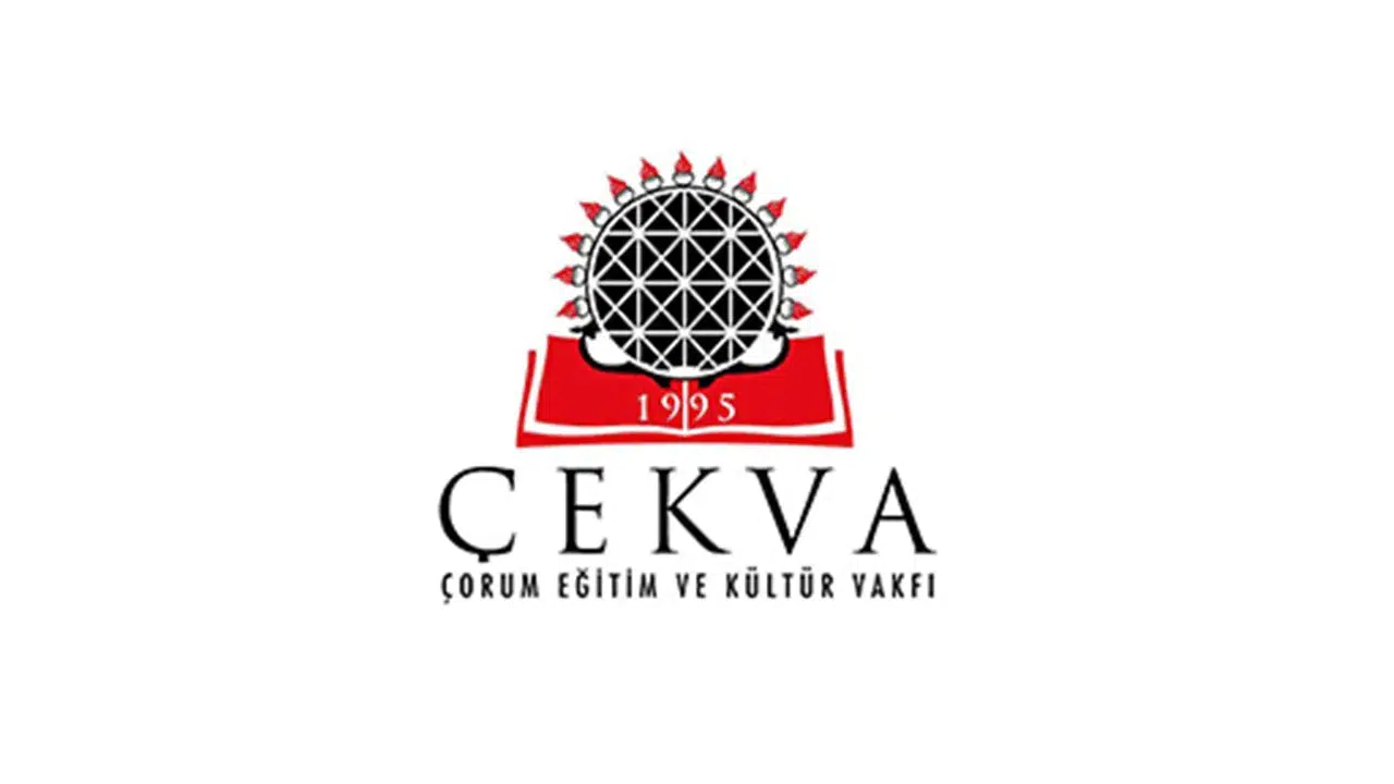 ÇEKVA'nın Burs Başvuruları Başladı
