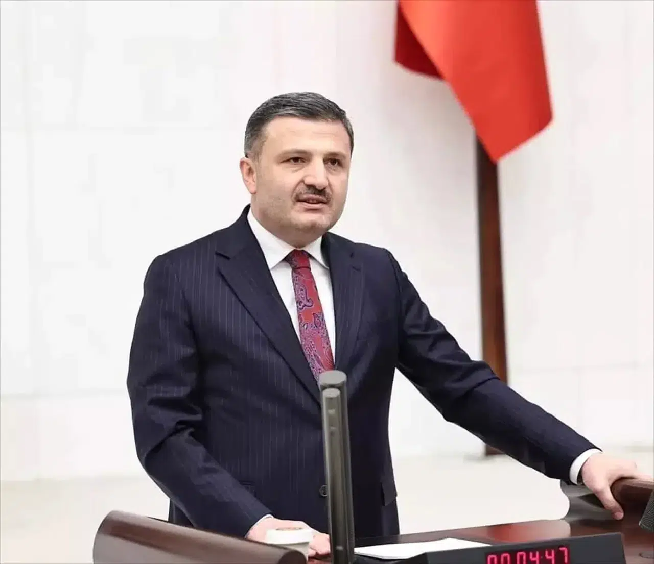 Gümüşhane'de Ağız ve Diş Sağlığı Merkezi inşa edilecek