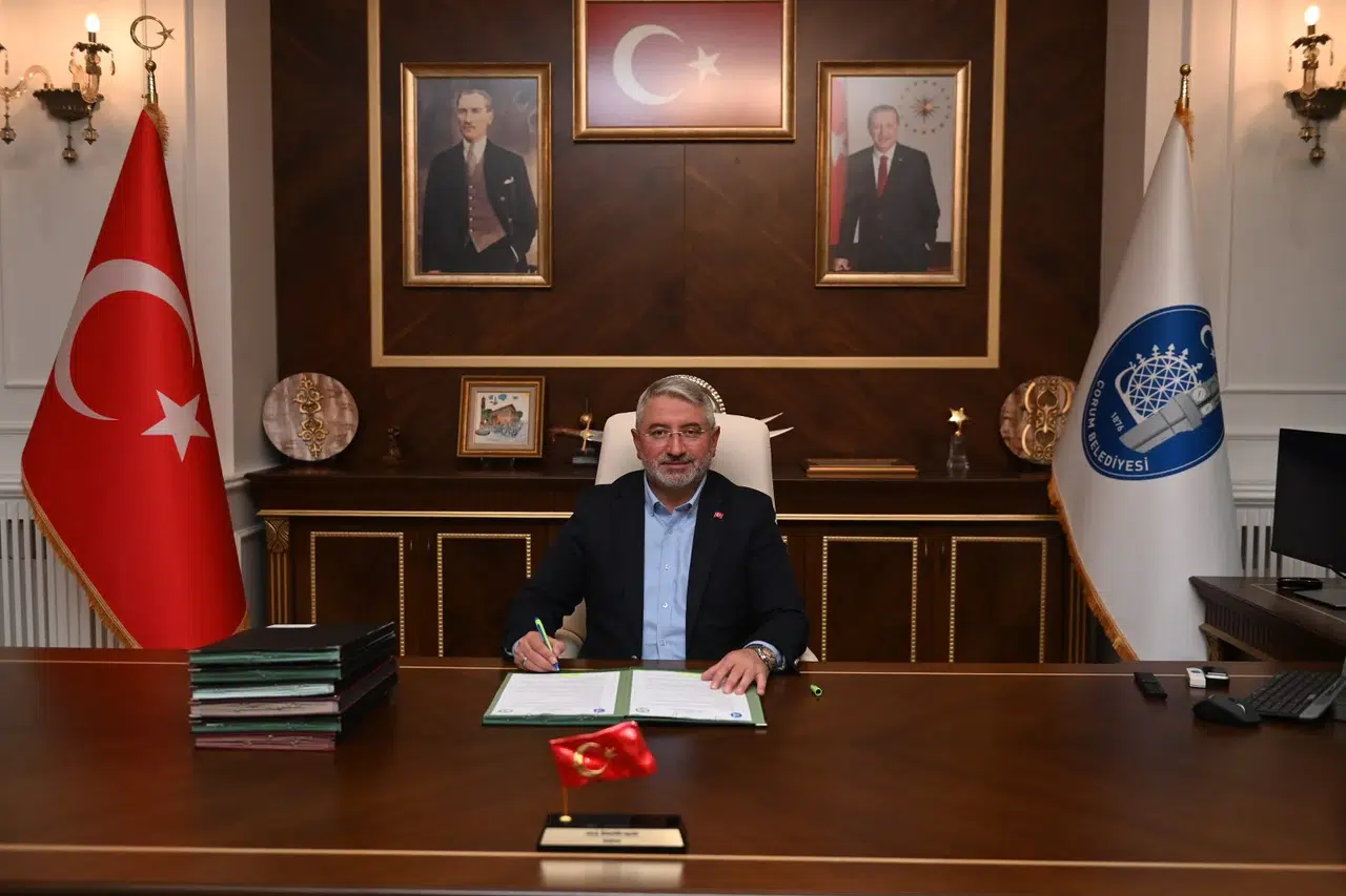 Aşgın: Ağustos, Türk Milletinin Zafer Ayıdır