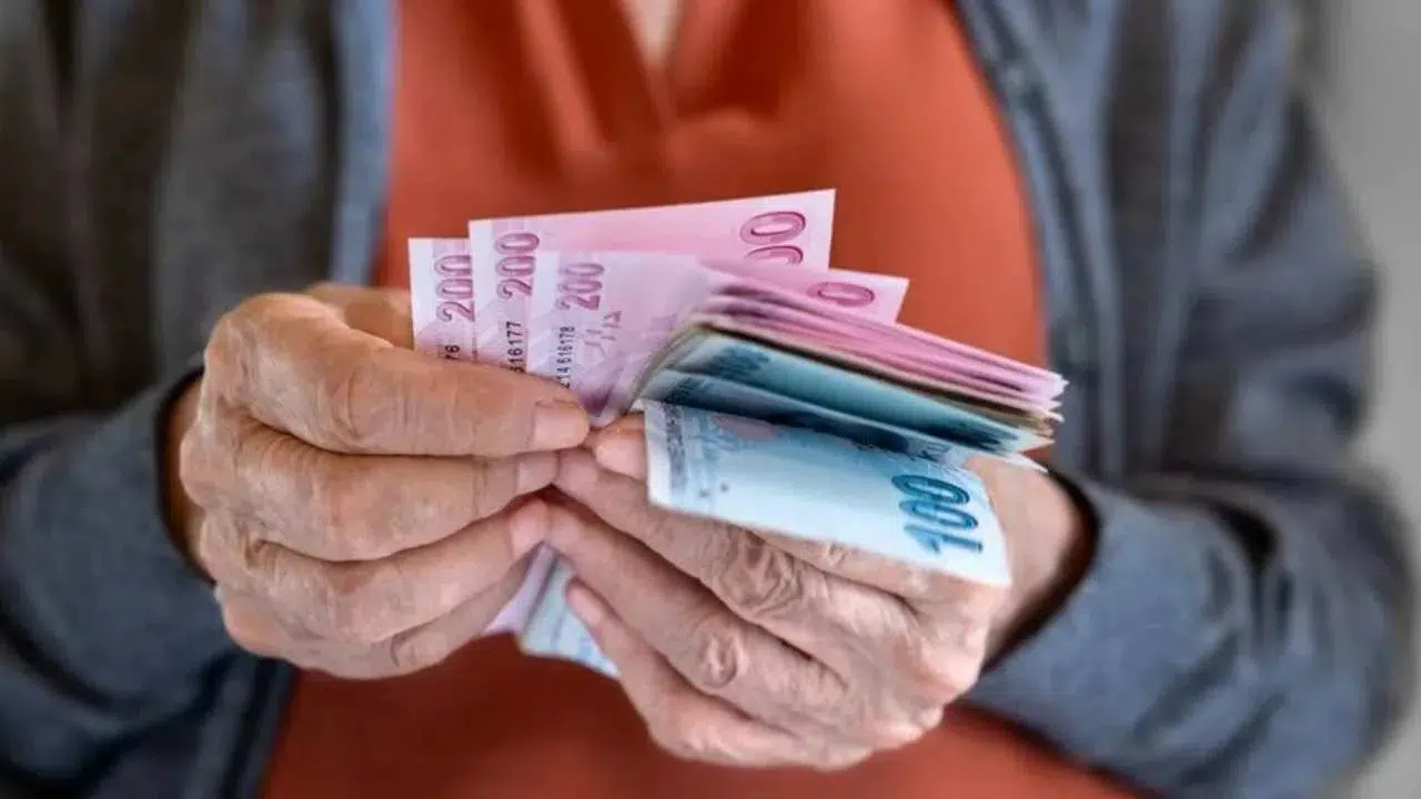 Maaşı bu seviyenin üzerinde olan emeklilere büyük ödeme gelecek