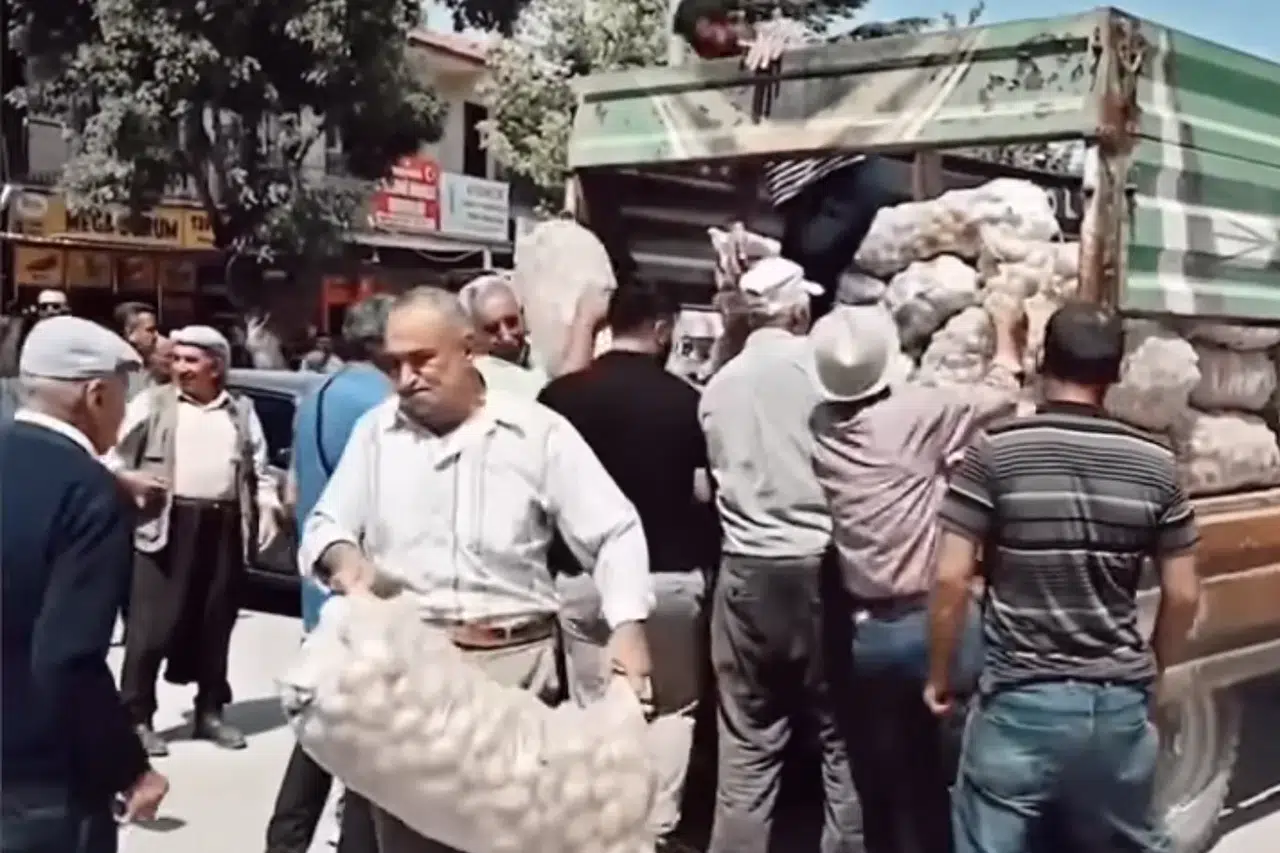 ‘Ürün Para Etmiyor, Borç Katlanıyor!’