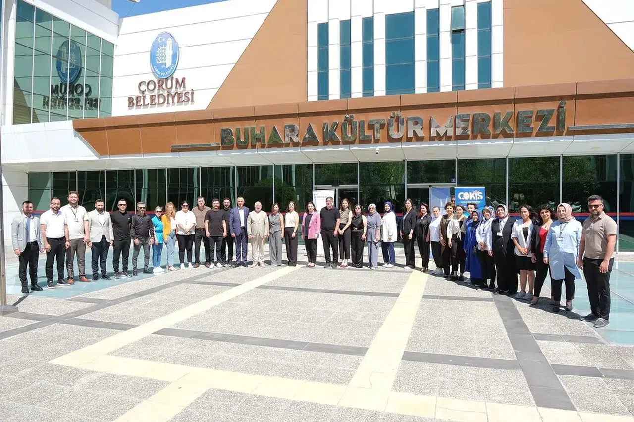 Tahtasız, 17 Ağustos Depreminin Yıl Dönümünü Andı