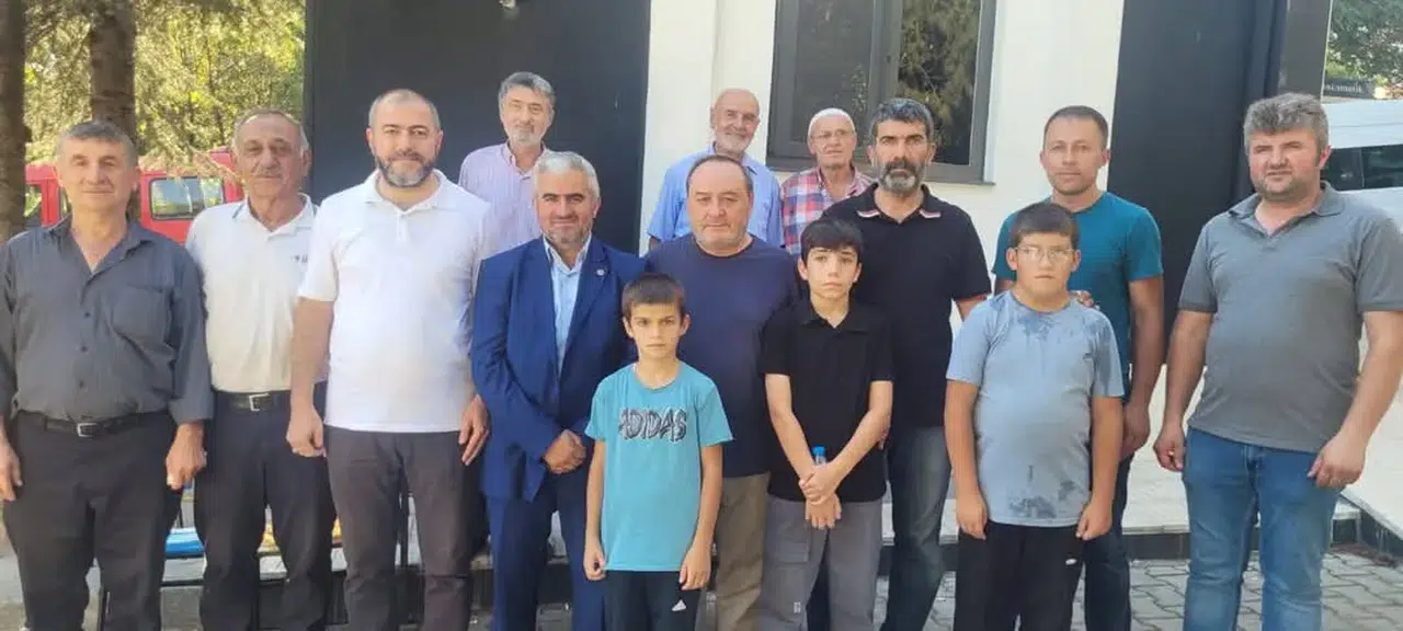 Saadet’te Yakup Gökçe Güven Tazeledi