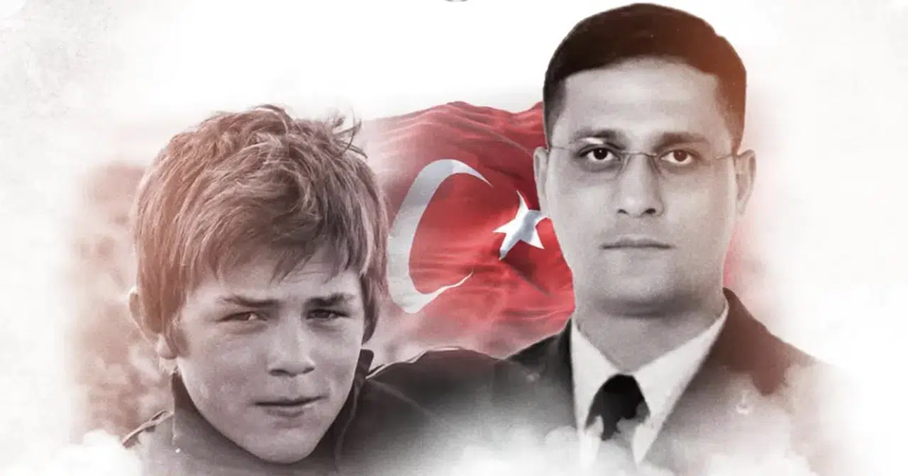 Aşgın, Eren Bülbül ve Ferhat Gedik'i Andı