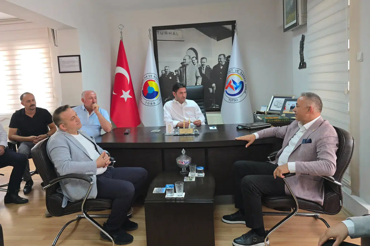 ‘Bölgeler Farklı, Dertler Ortak’