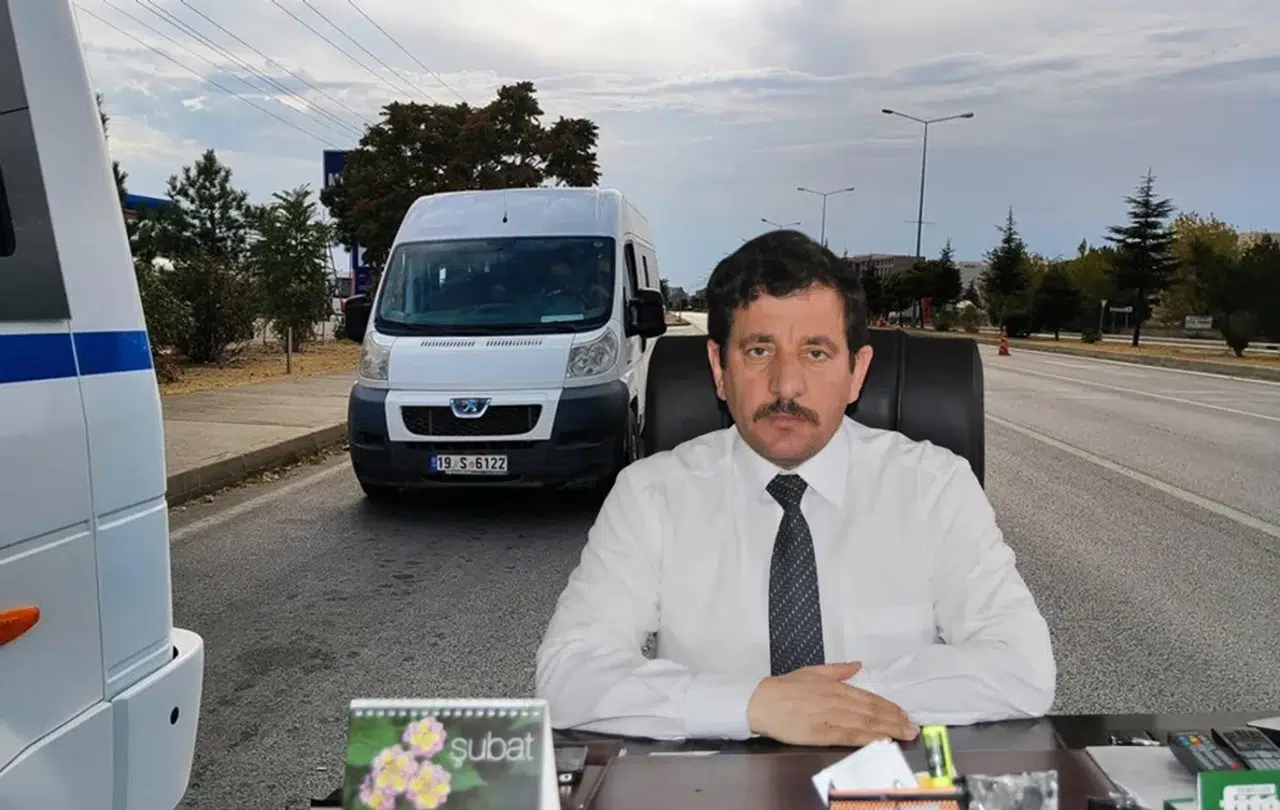 Okul Servislerine Yüzde 18 Zam Geldi