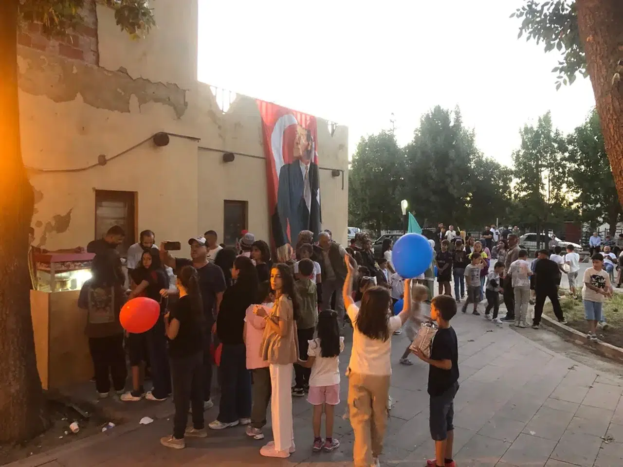 Boğazkale’de Hitit Kültür Etkinlikleri