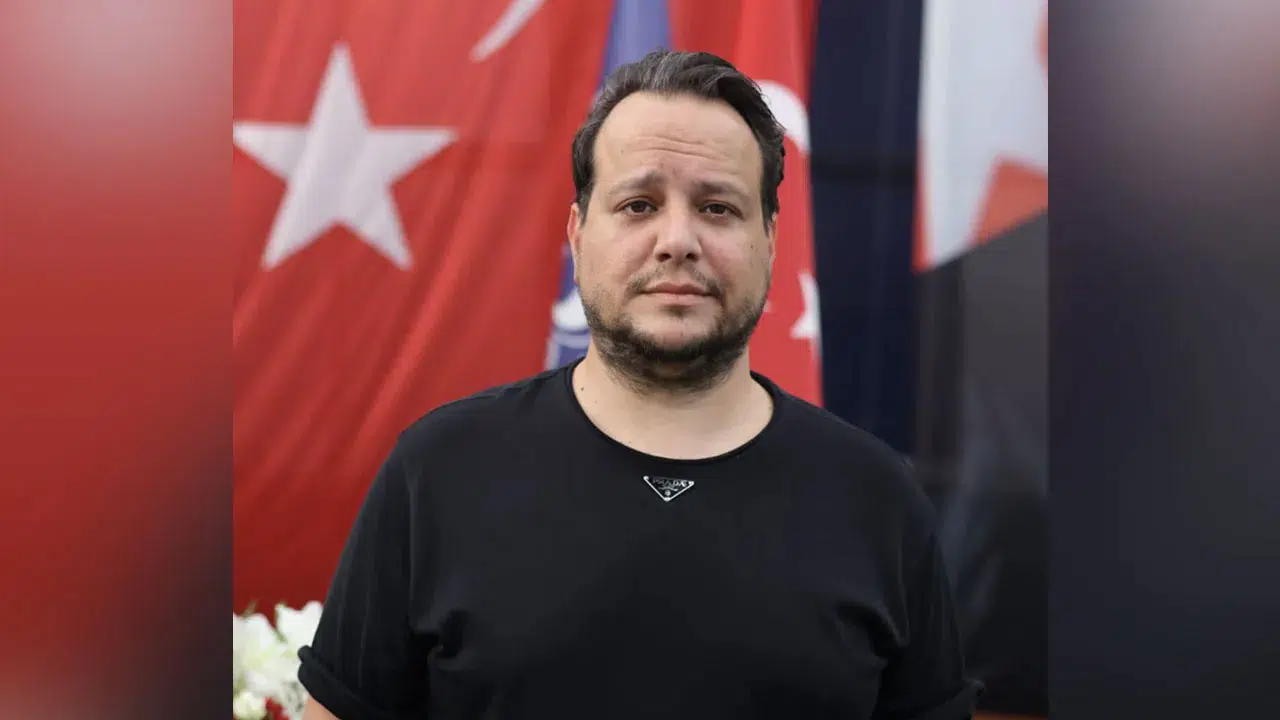 Yaldız'dan İsyan: Hakkım Haram Olsun!