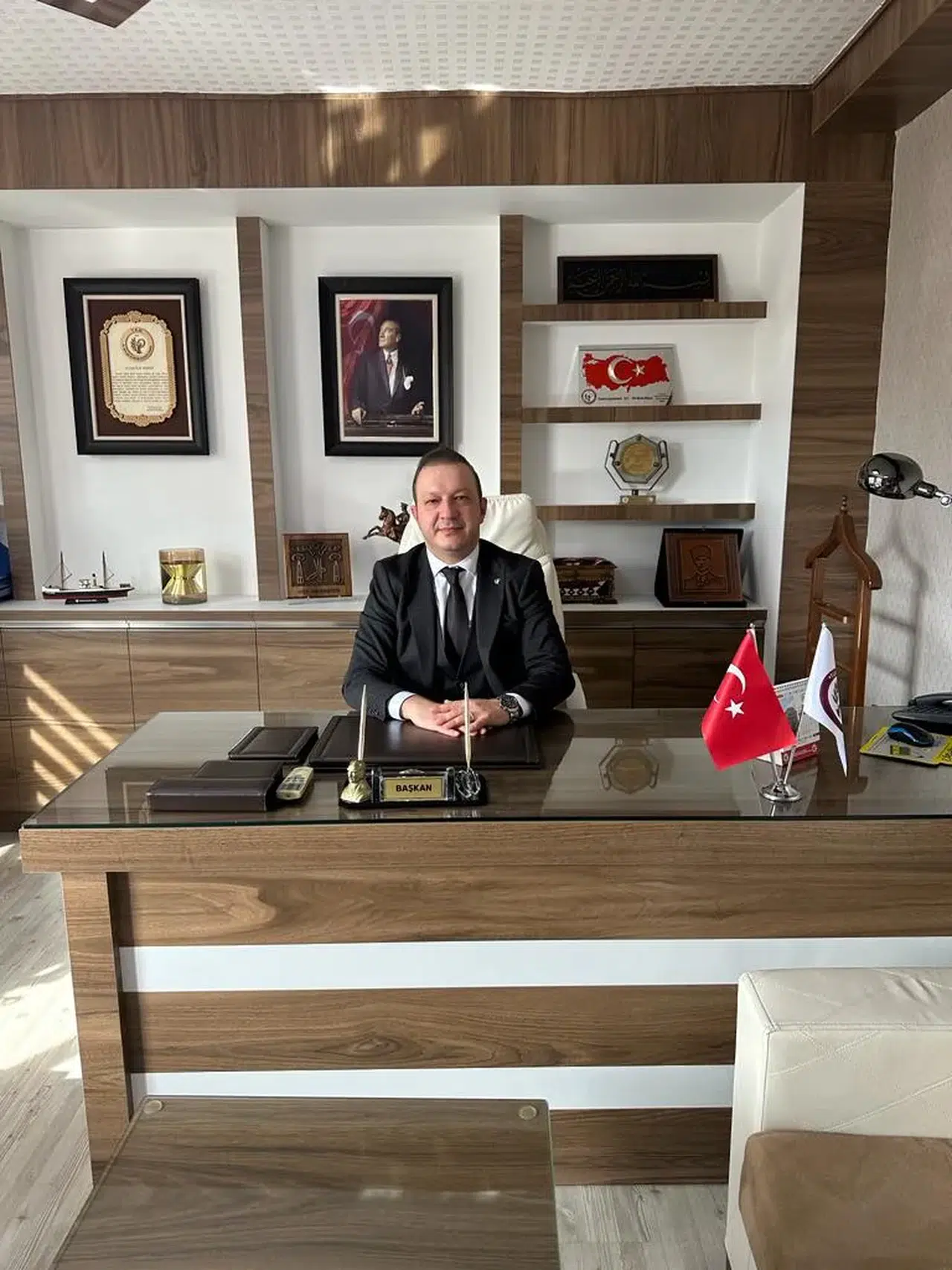 Afacan: Zaferleri Kalıcı Kılan Cumhuriyettir