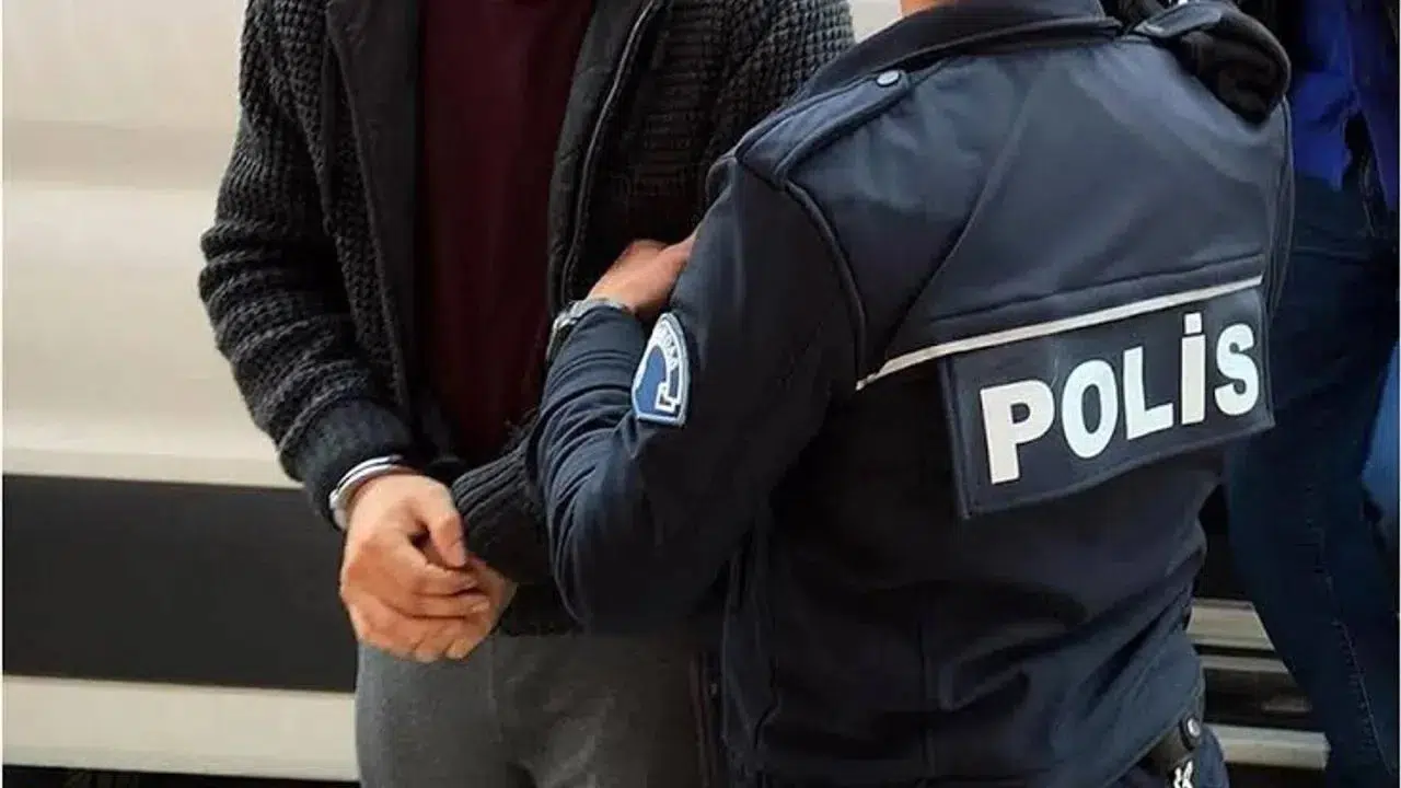Samsun'da firari FETÖ hükümlüsü yakalandı
