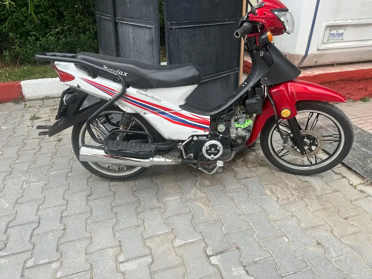 Çorum’da Çalındı, Alaca’da Bulundu