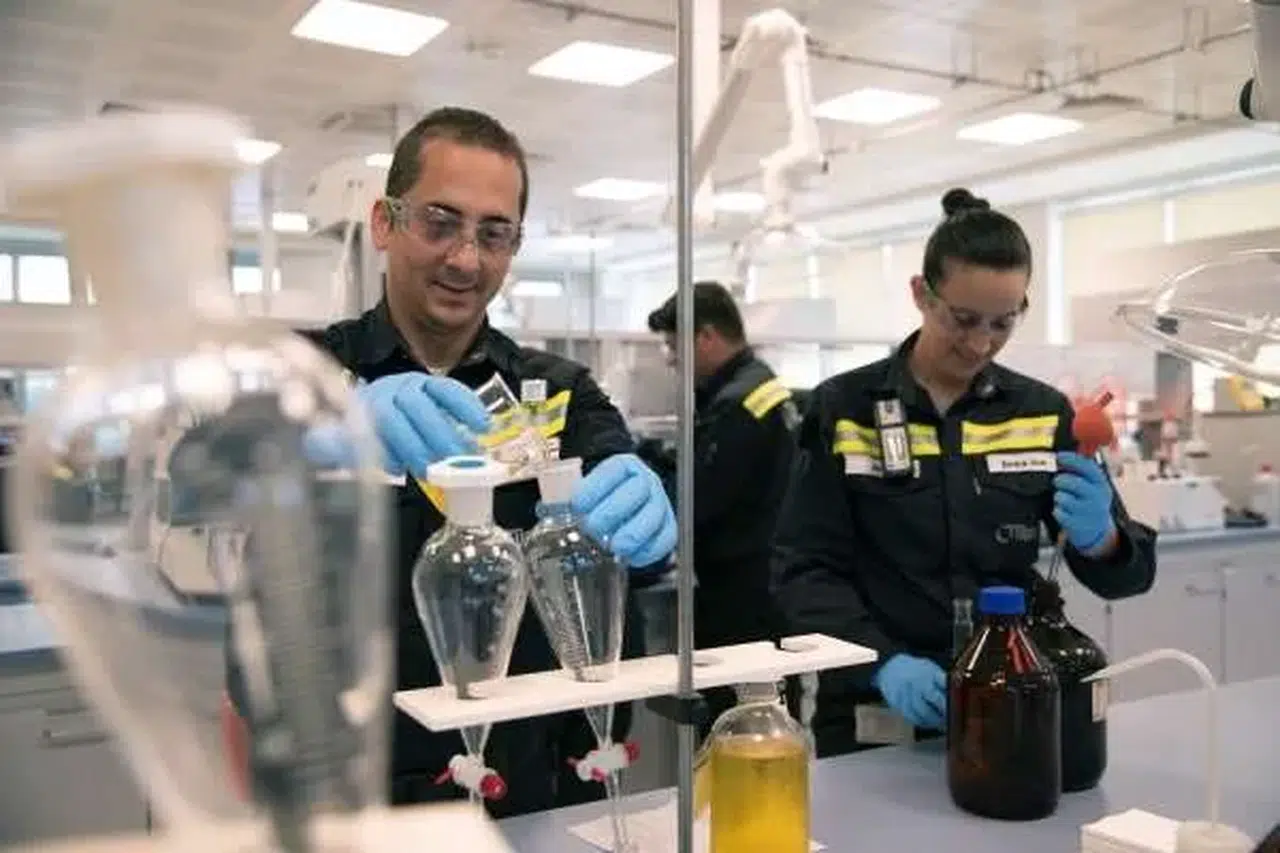Tüpraş'tan SUNFUSION projesiyle yenilenebilir yakıt üretiminde inovatif bir adım