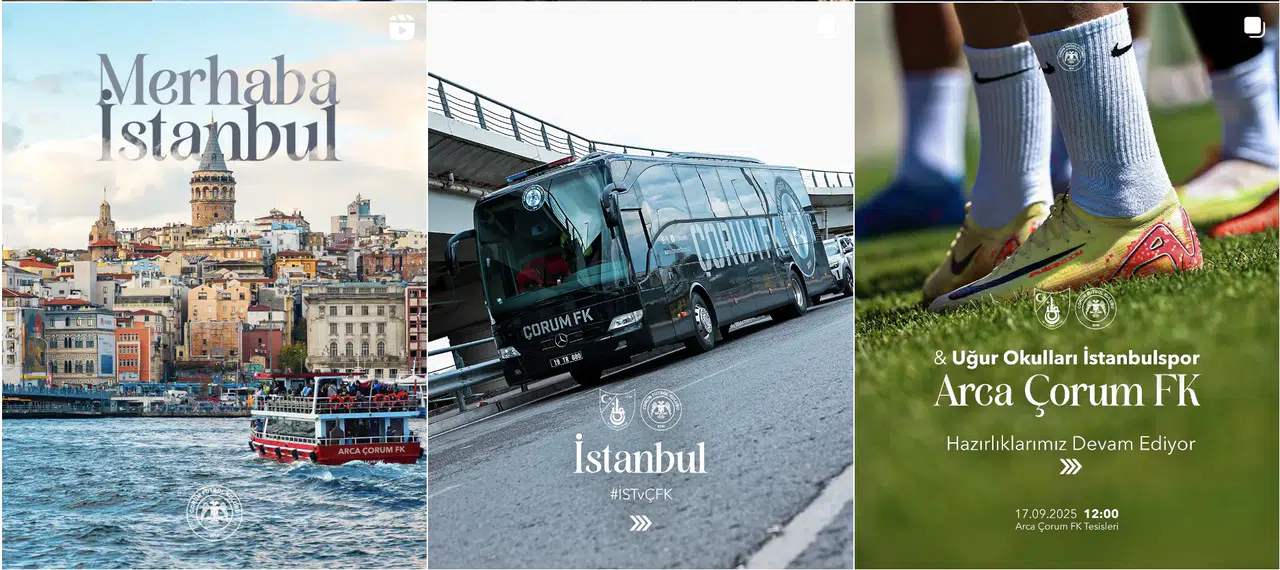 Takipçi Sayısında 34. Sıradayız