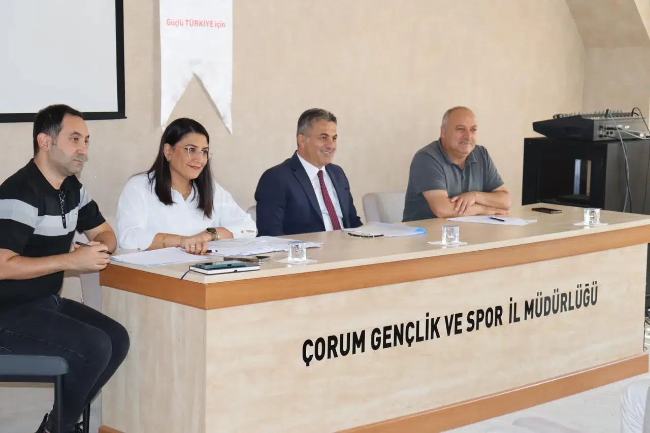 KYK Yurtlarında Yeni Dönem Hazırlıkları Masaya Yatırıldı