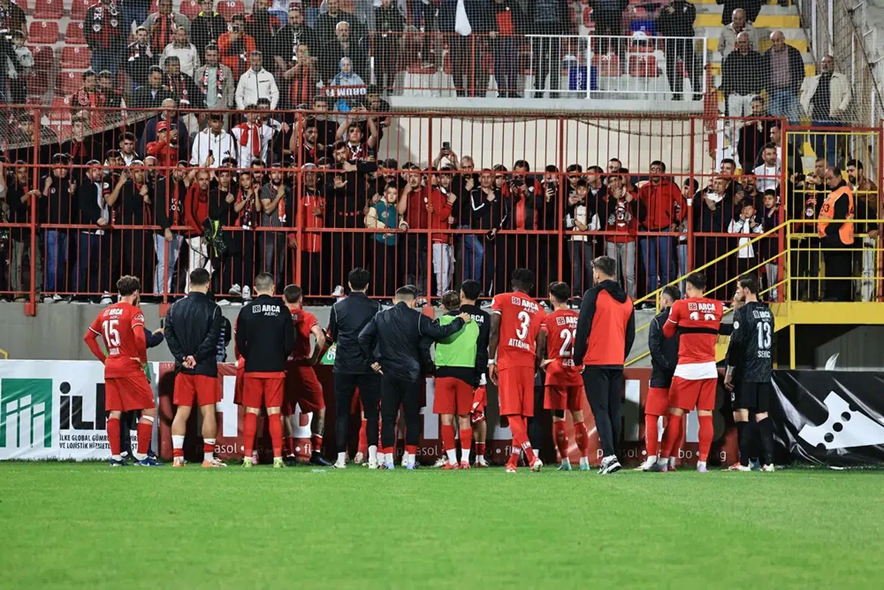 Yusuf Sabır İstedi, Söz Verdi