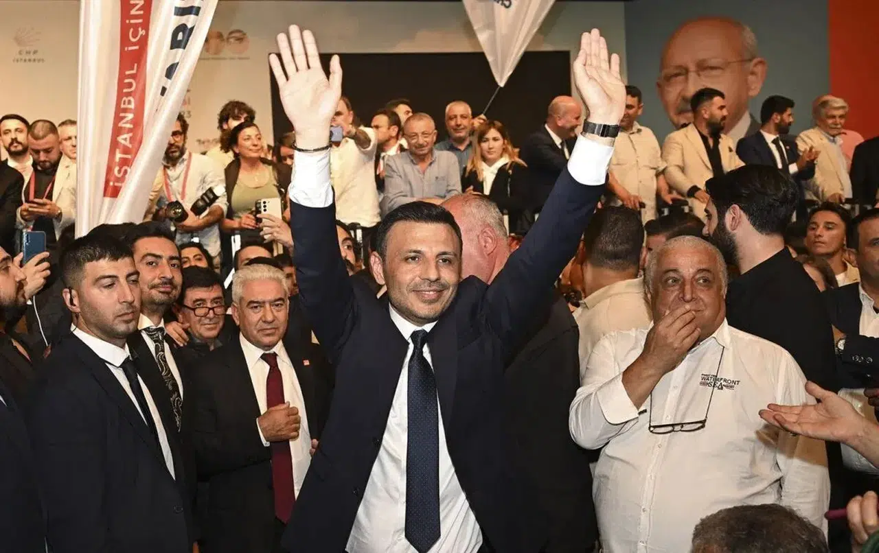 CHP İstanbul İl Kongresi kararlarının iptaline ilişkin davaname hazırlandı