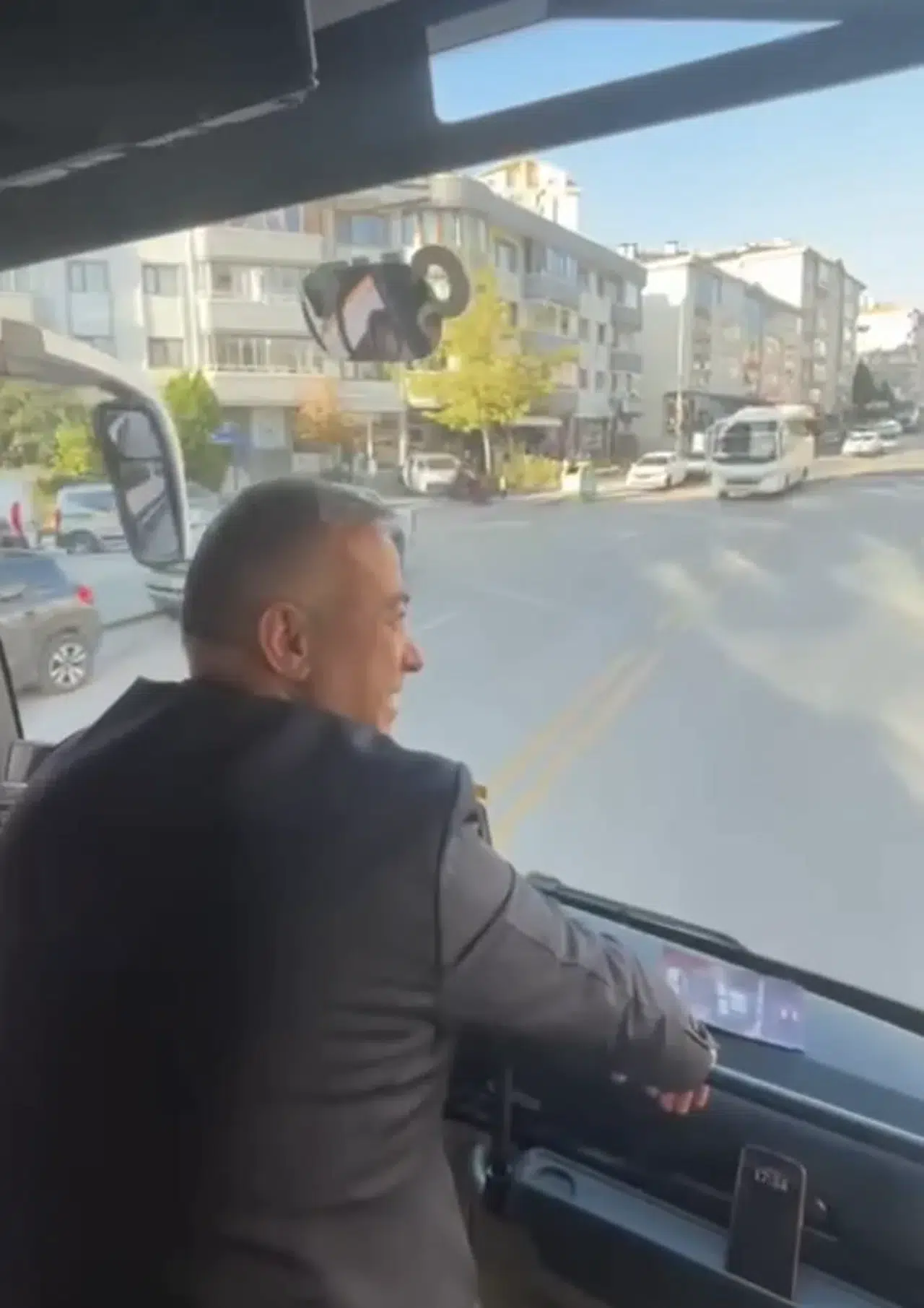 Tahtasız, Pazar Günkü Miting İçin Ankara Sokaklarında