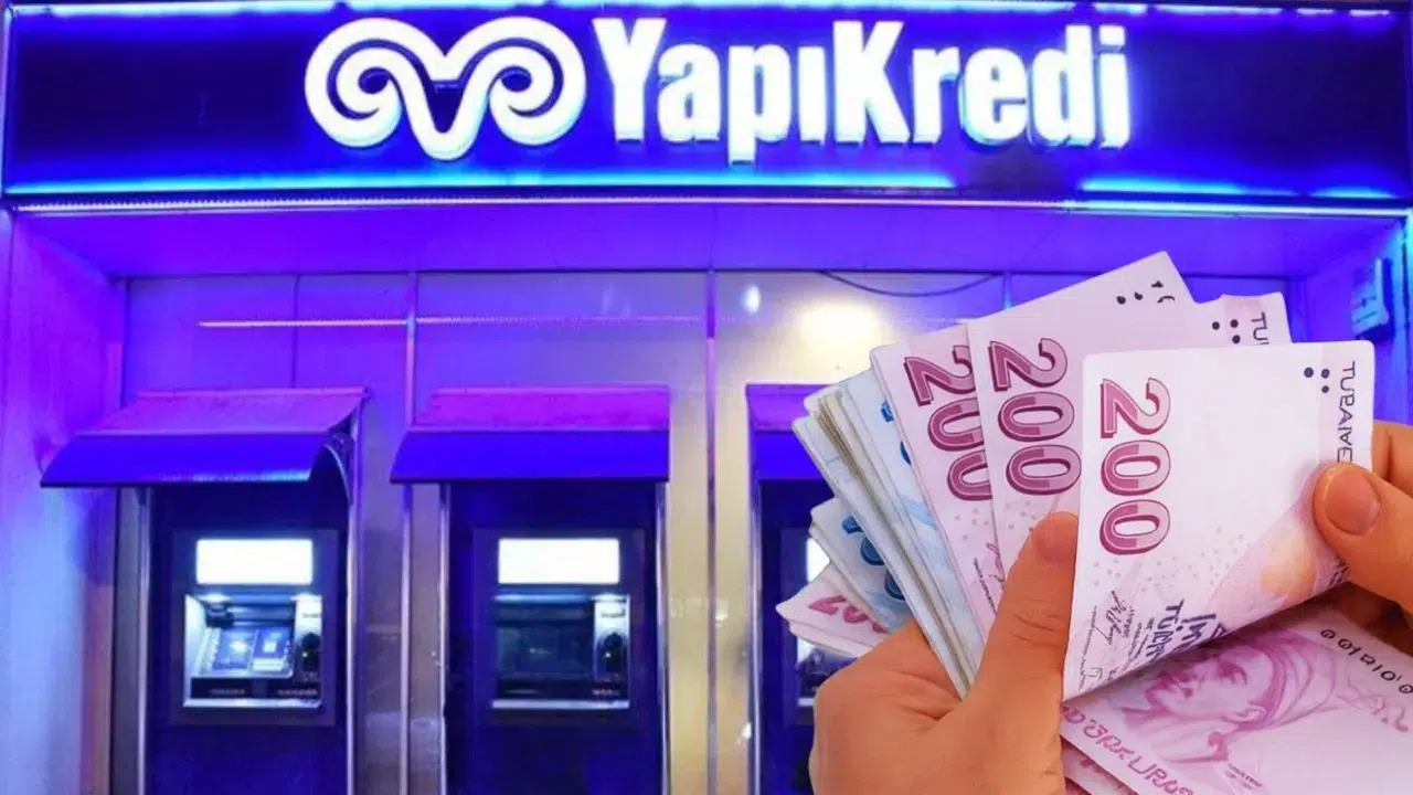 Yapı Kredi 20 bin TL kredi kartı borcu silecek! Son 4 gün