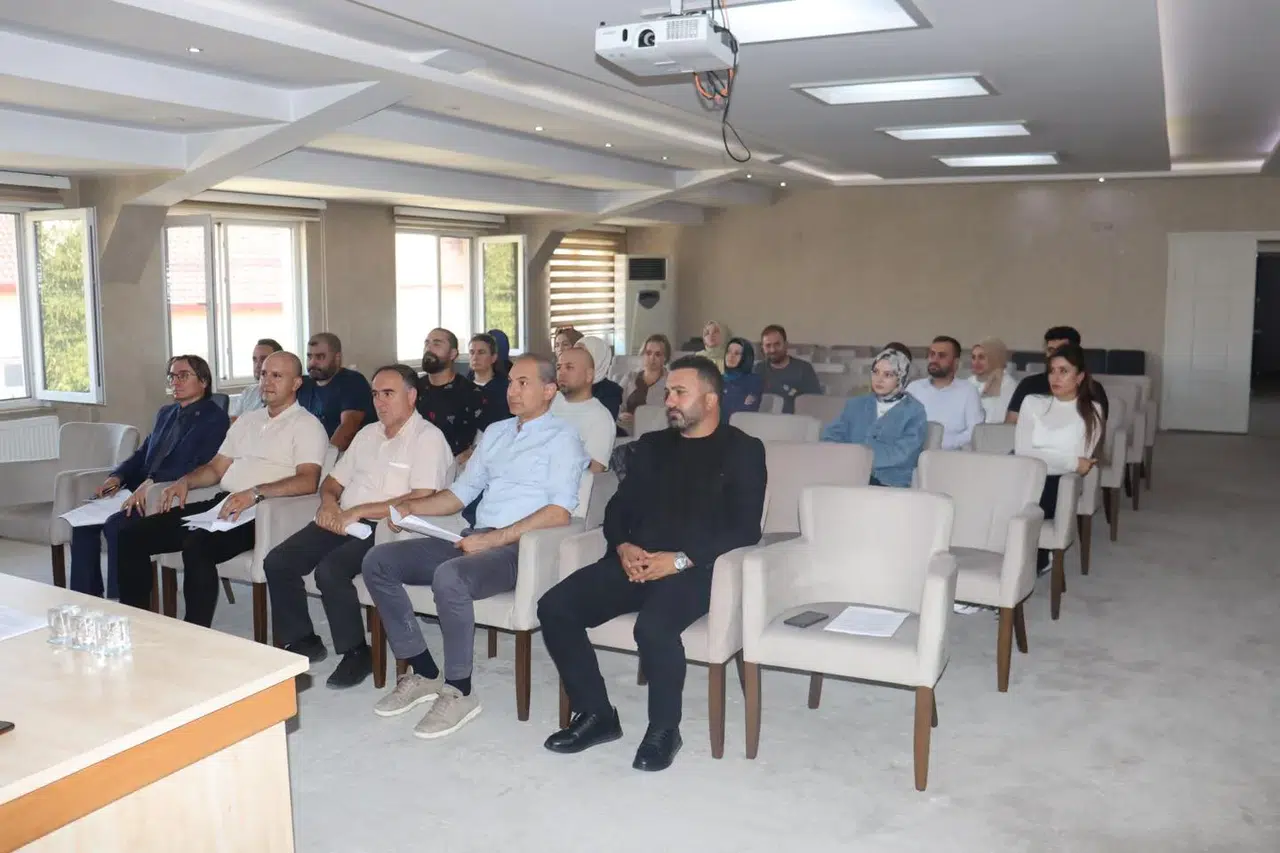 Üniversiteli Gençler İçin ‘Hoş Geldin’ Hazırlığı