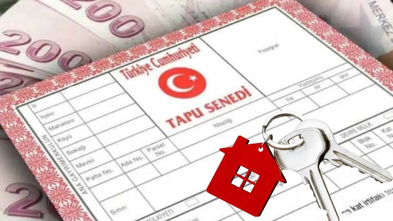Tapusunu korumak isteyen uygulasın! Bir tuşa basmanız yeterli