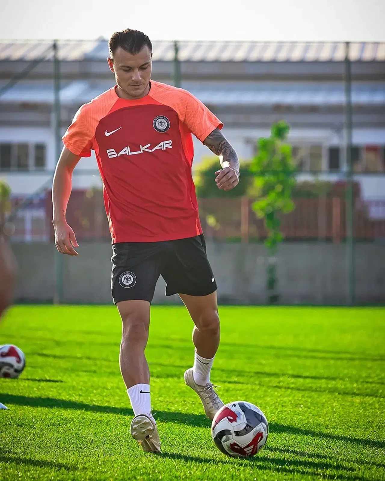 Yusuf Asistlerine Devam Ediyor