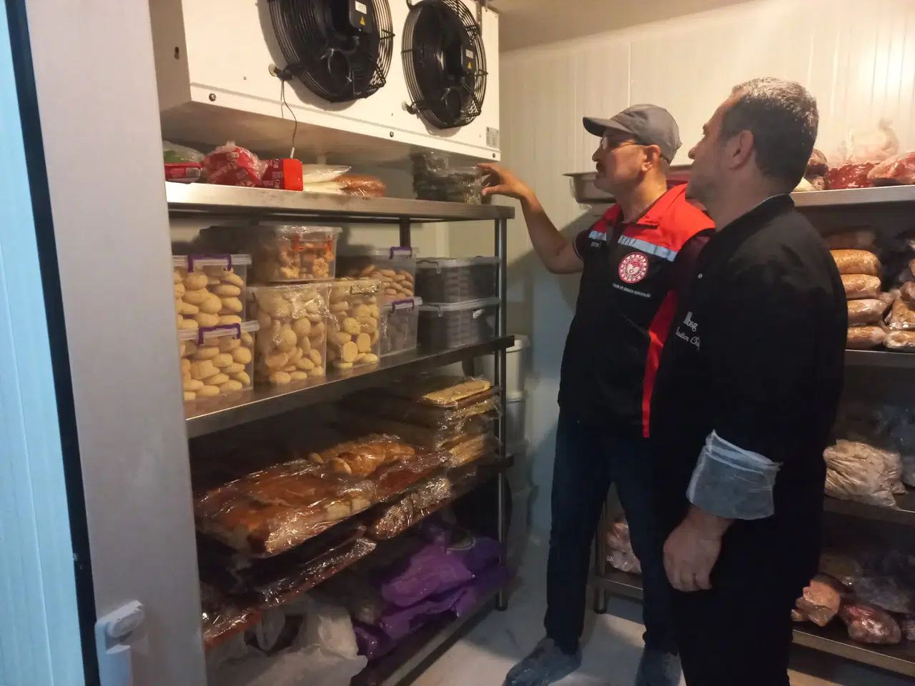Okul Kantinlerine Sıkı Denetim