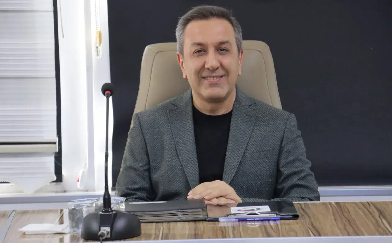 ‘Sungurlu Küllerinden Doğuyor’