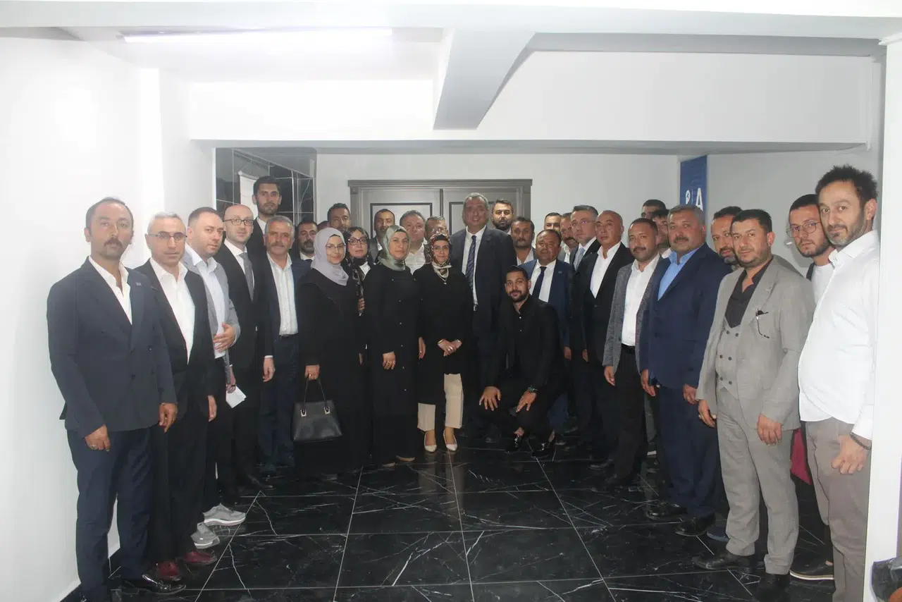 Tanrıöver: Vatandaşlar Ekonomik Zorluk Yaşıyor