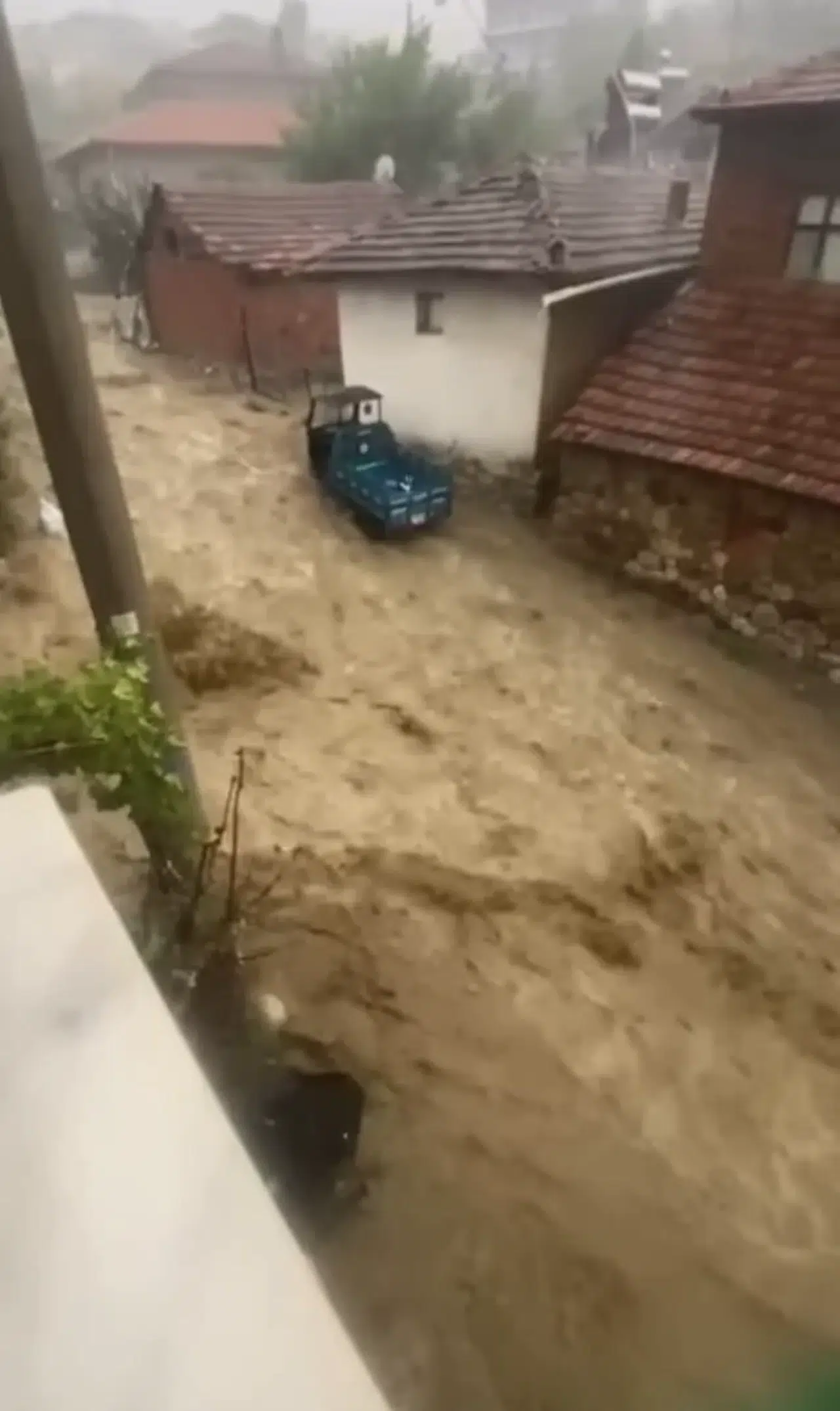 Tahtasız’dan Aşdağul’a Geçmiş Olsun Mesajı
