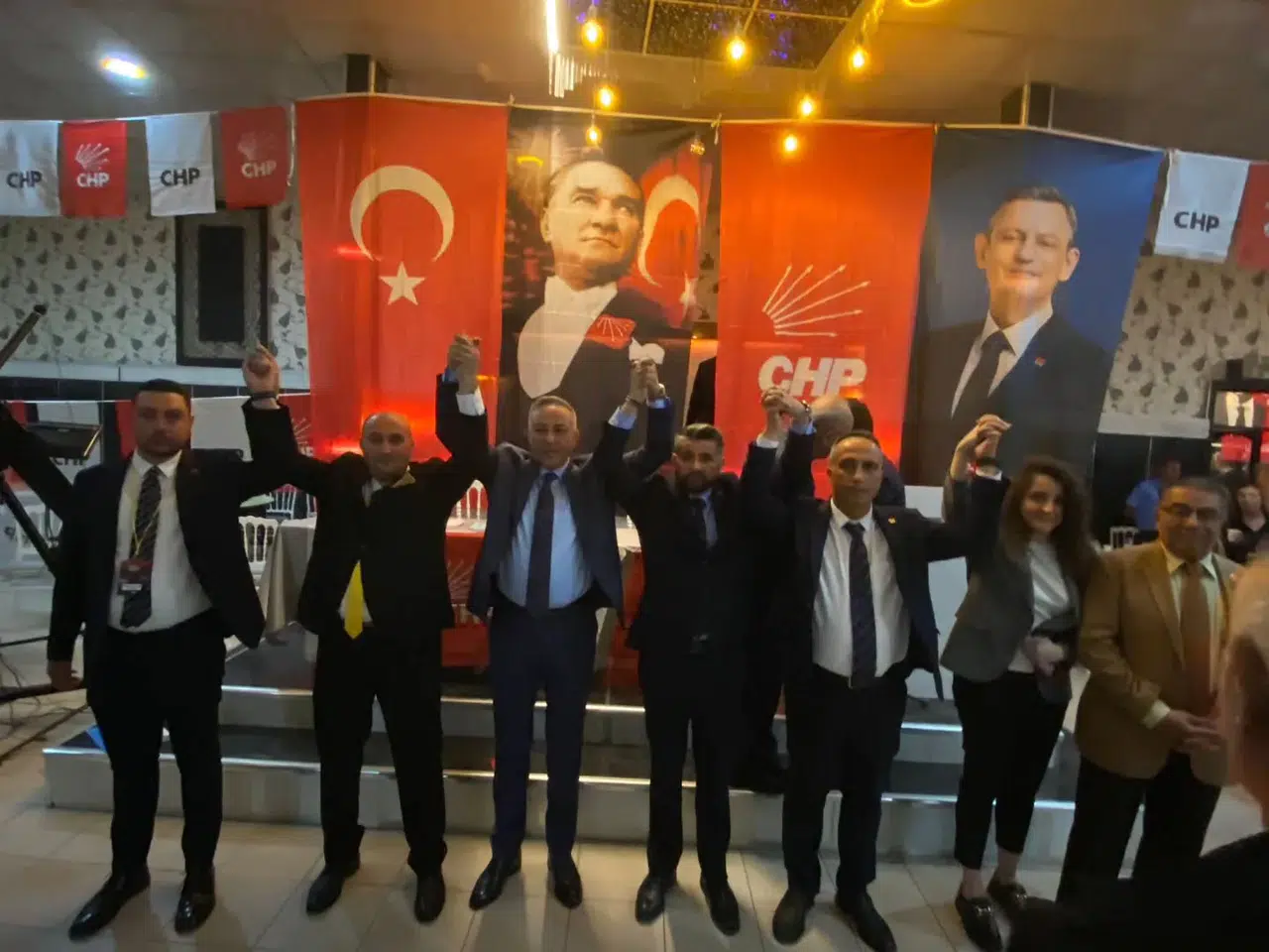 Tahtasız: Hedef Belediye Başkanlığı