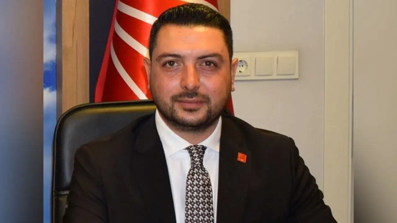 CHP’nin Merkez İlçe Kongresi 28 Eylül’de