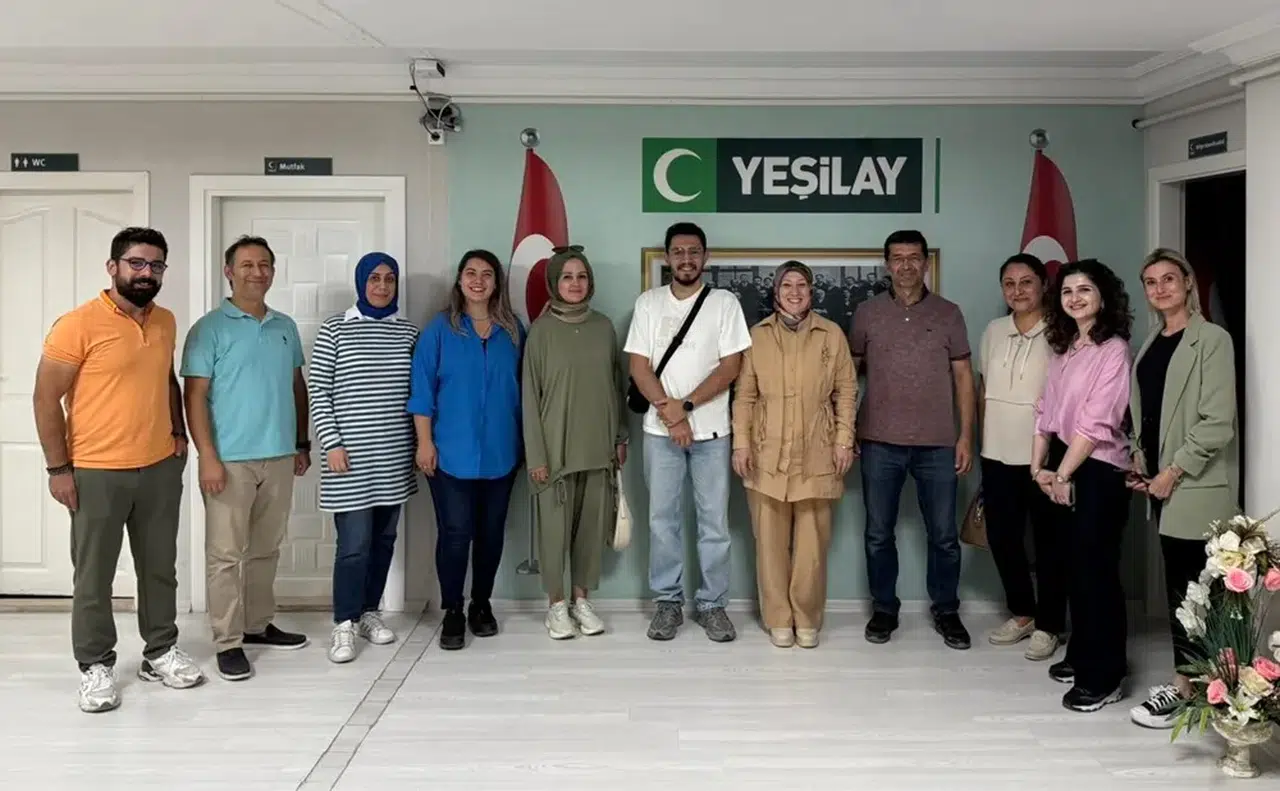 Bağımlılıkla Mücadele Eğitimleri Planlandı
