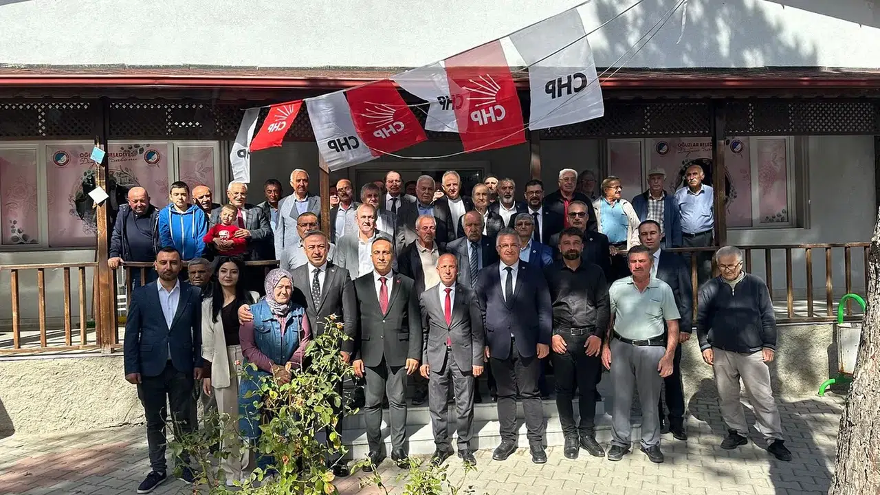 Tahtasız: Birleşe Birleşe İktidara Yürüyoruz