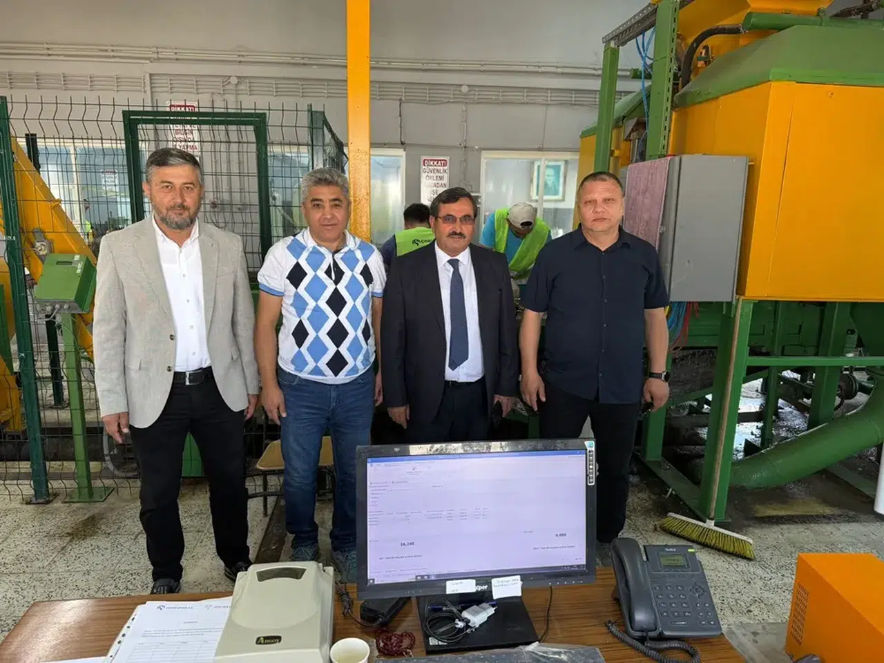Şeker Pancarında Yüz Güldüren Oran