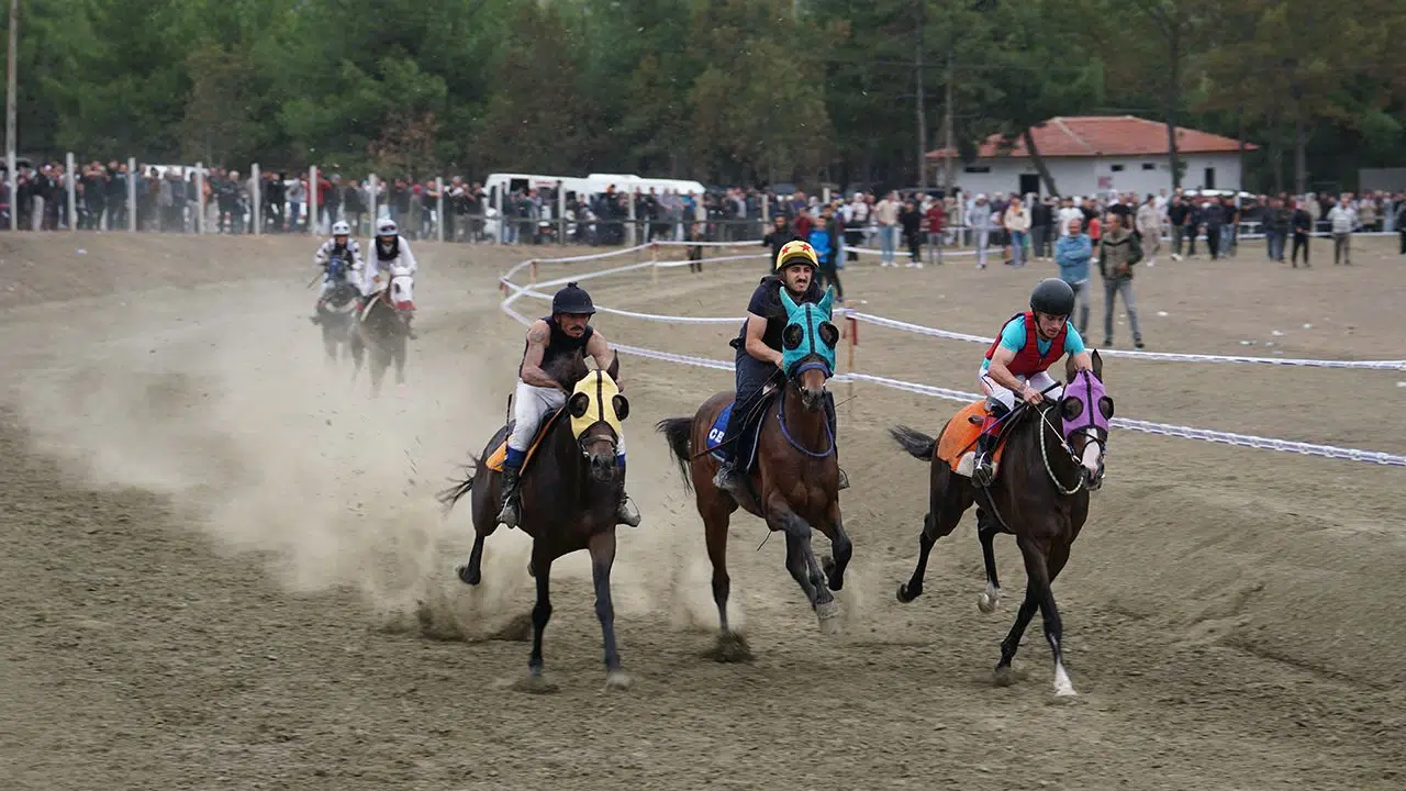 Osmancık'ta Festival Heyecanı
